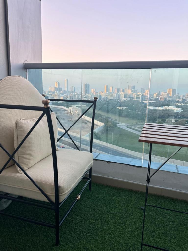 2 bedrooms new brand with amazing view photo 1