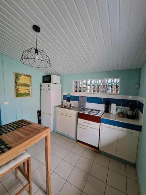 Logement privatif avec piscine & barbecue partagés photo 4