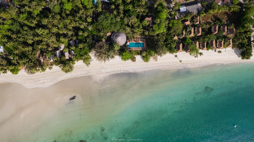 Pawapi Beach Resort Koh Mook