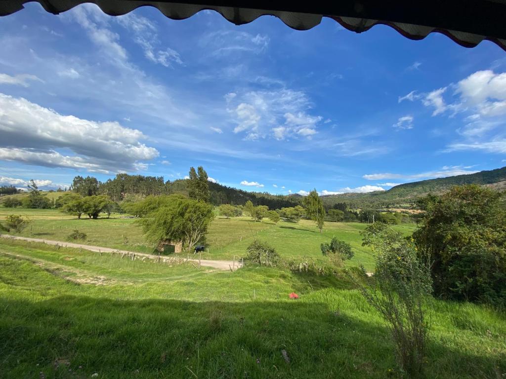 Suanoga - Finca Turística photo 2