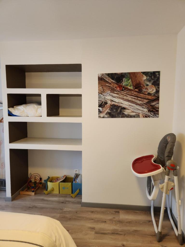Appartement calme Le clos de Renée (Appartement calme Le clos de Renee) - Thumbnail image