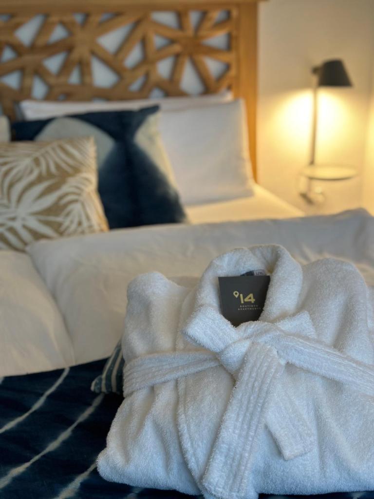 3C Boutique Apartments Nrº14 photo 1