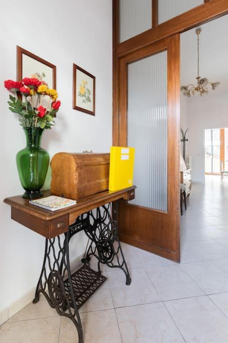 Casa Gina - Welcome in Italy! - Tap to explore photos