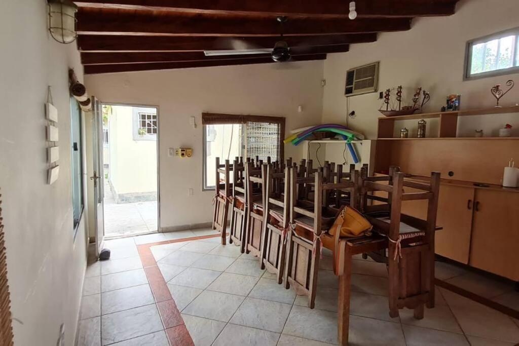 Casa quinta en la ruta 1 km 3.5 photo 4