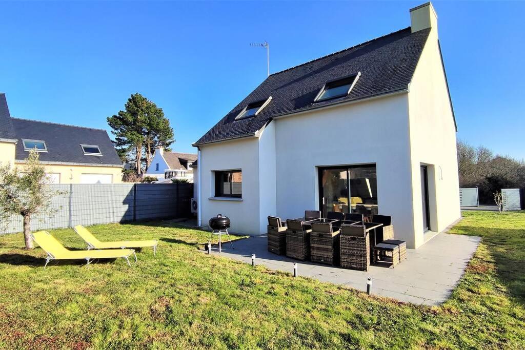La villa Breizh 'île photo 1