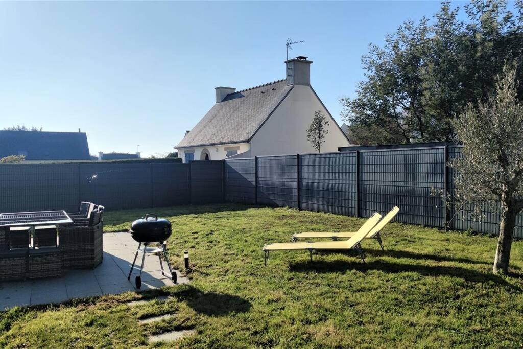 La villa Breizh 'île photo 3