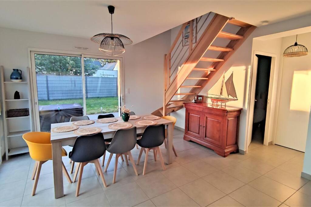 La villa Breizh 'île photo 4