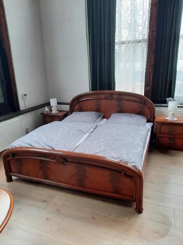 Ferienwohnung Altes Künstleratelier Weimar photo 1