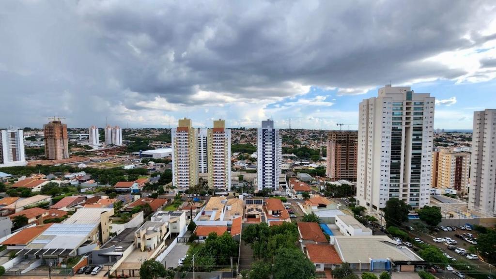Estúdio Ultra Luxo com Vista Panorâmica photo 3