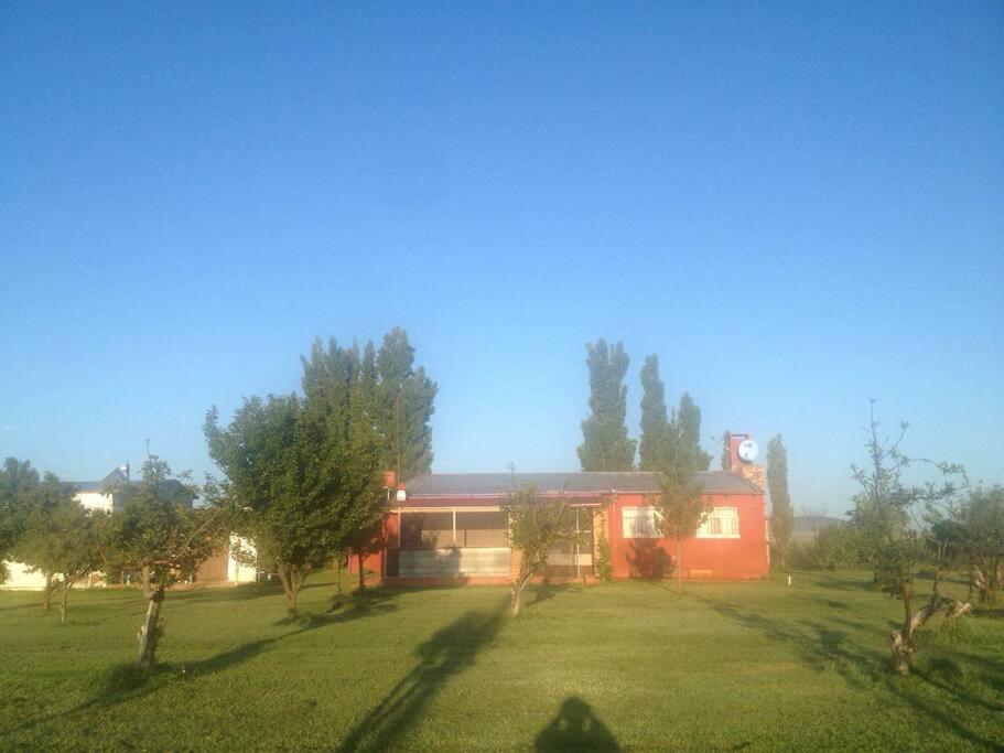 Cozy apartment in an Ecotourism El Tascate Rancho photo 2
