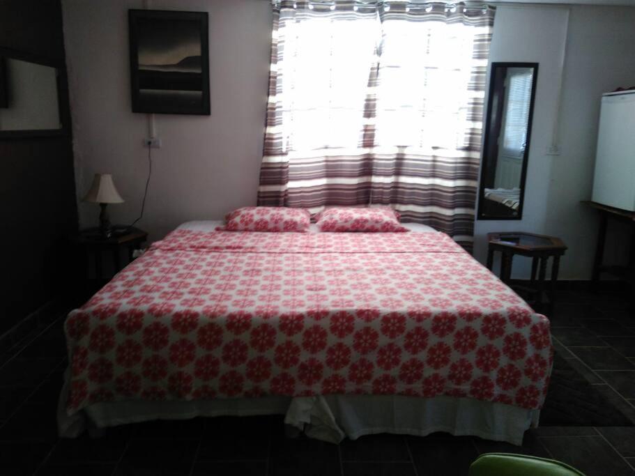 Cozy apartment in an Ecotourism El Tascate Rancho photo 3