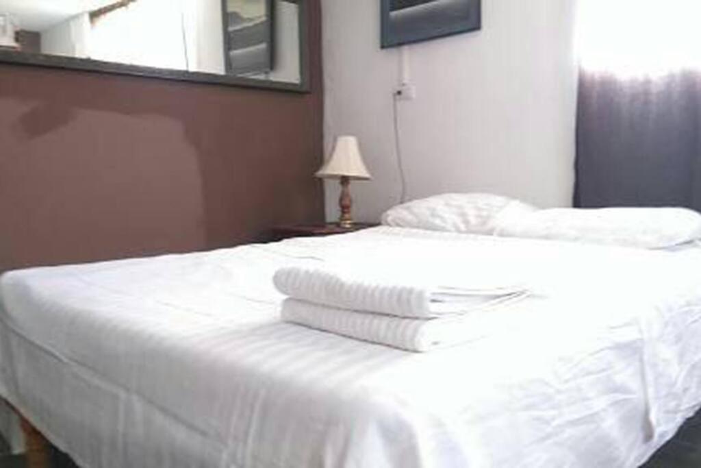 Cozy apartment in an Ecotourism El Tascate Rancho photo 4