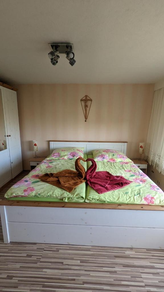 Landhaus "Kühler Morgen", Komfortable 65 qm FeWo mit gehobener Ausstattung, Garten, baby- und kindgerecht photo 3