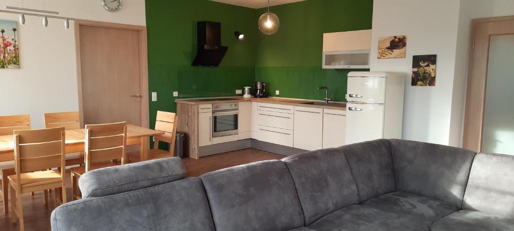 Ferienwohnung Kopold "Im alten Schulhaus" photo 1