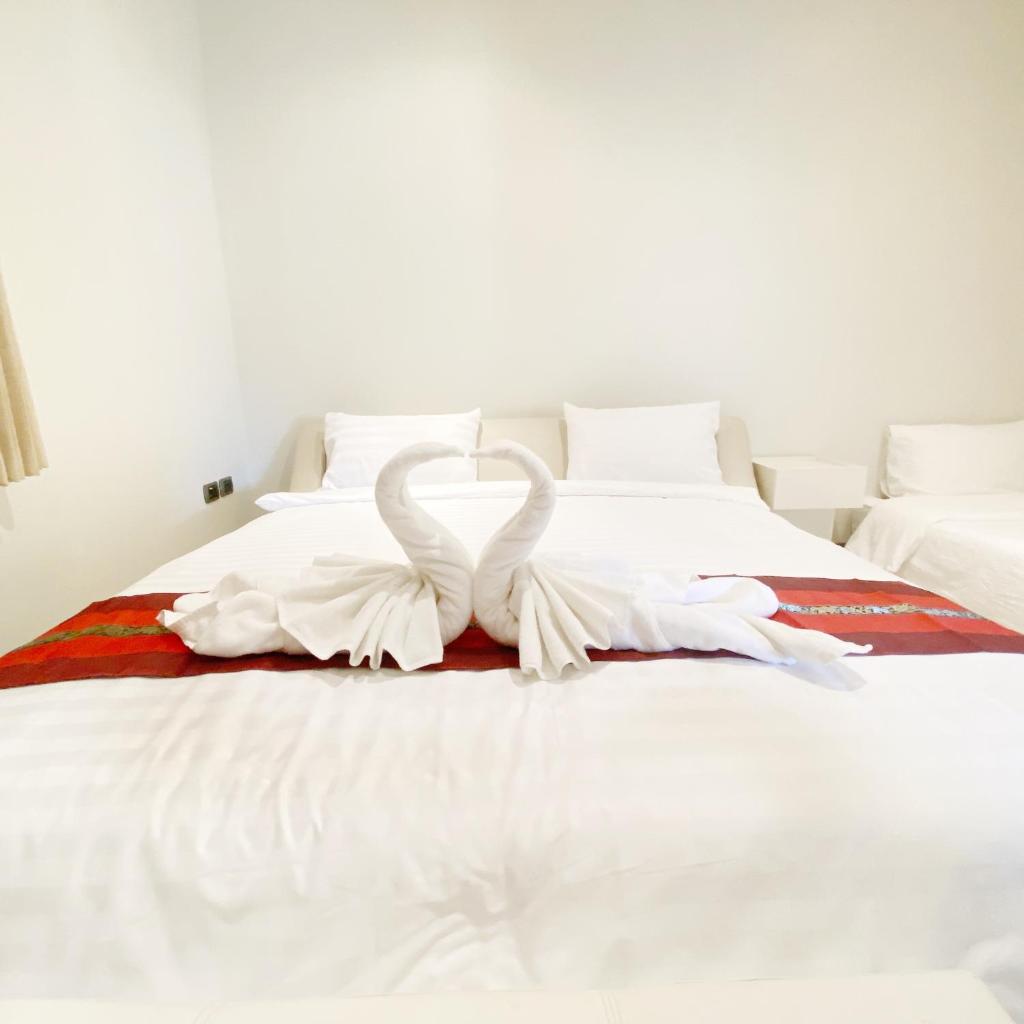 Sunny1 villa Pattaya photo 4