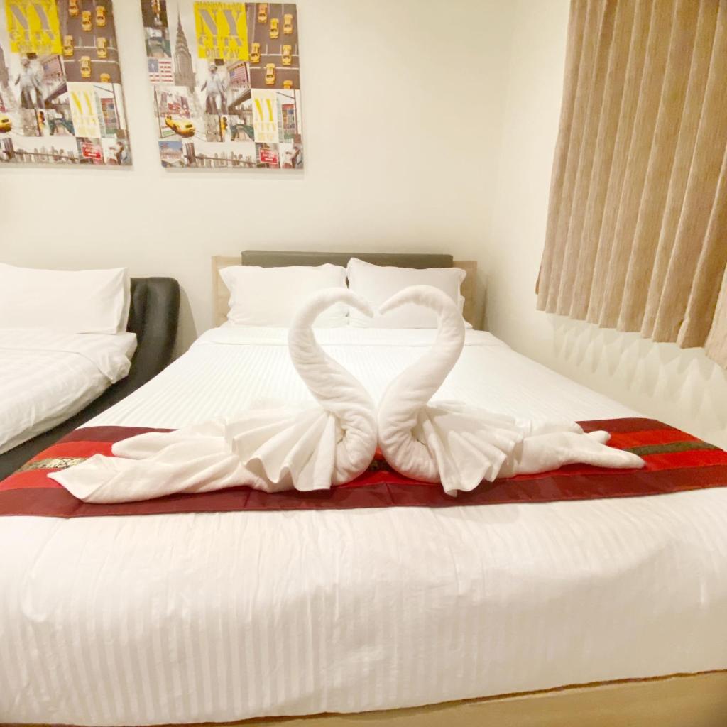 Sunny1 villa Pattaya photo 3