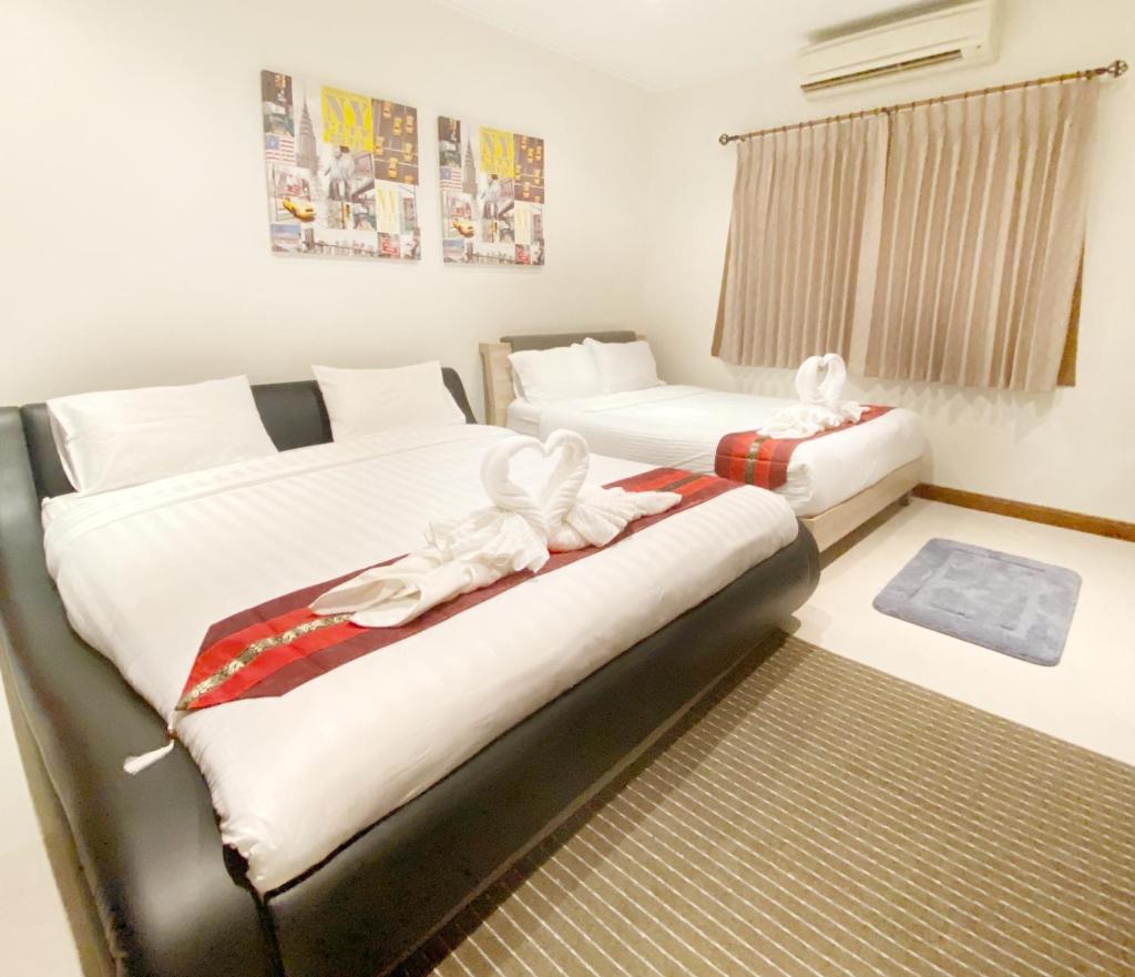 Sunny1 villa Pattaya photo 2