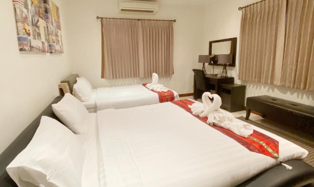Sunny1 villa Pattaya photo 1
