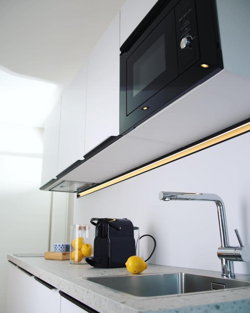 3C Boutique Apartments Nrº14 photo 3