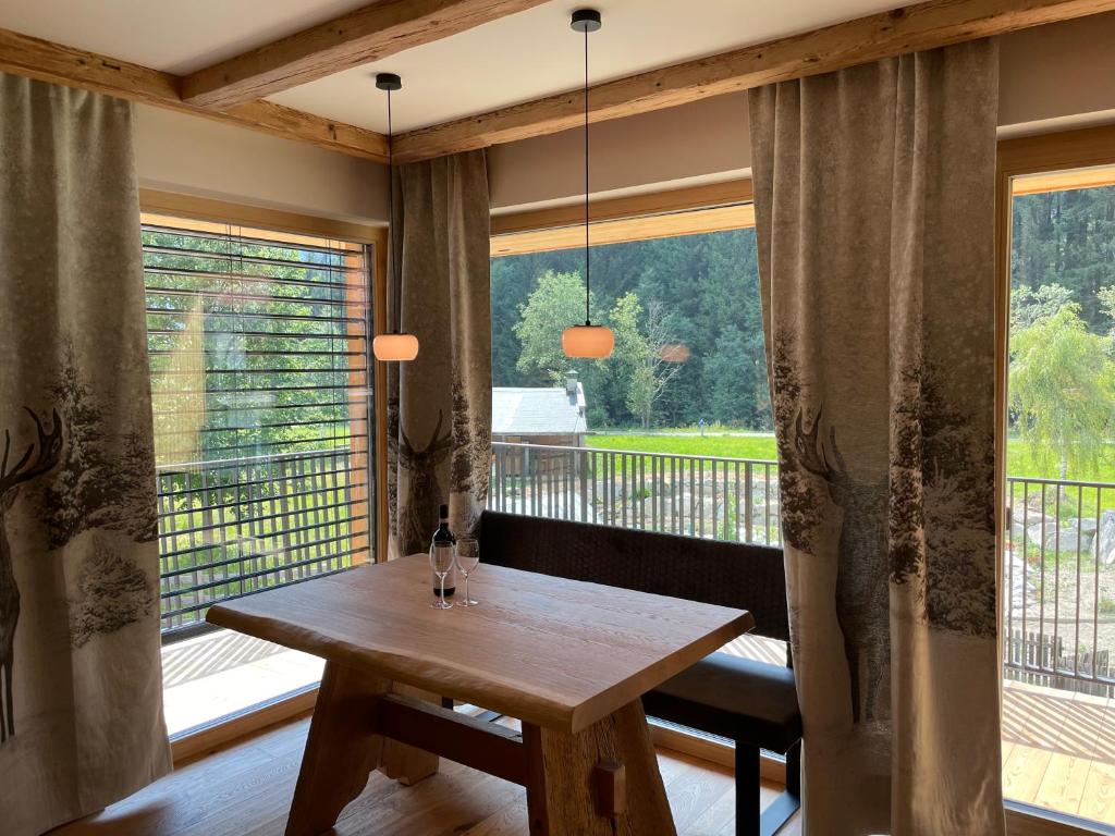 Villa Anita Chalets photo 3
