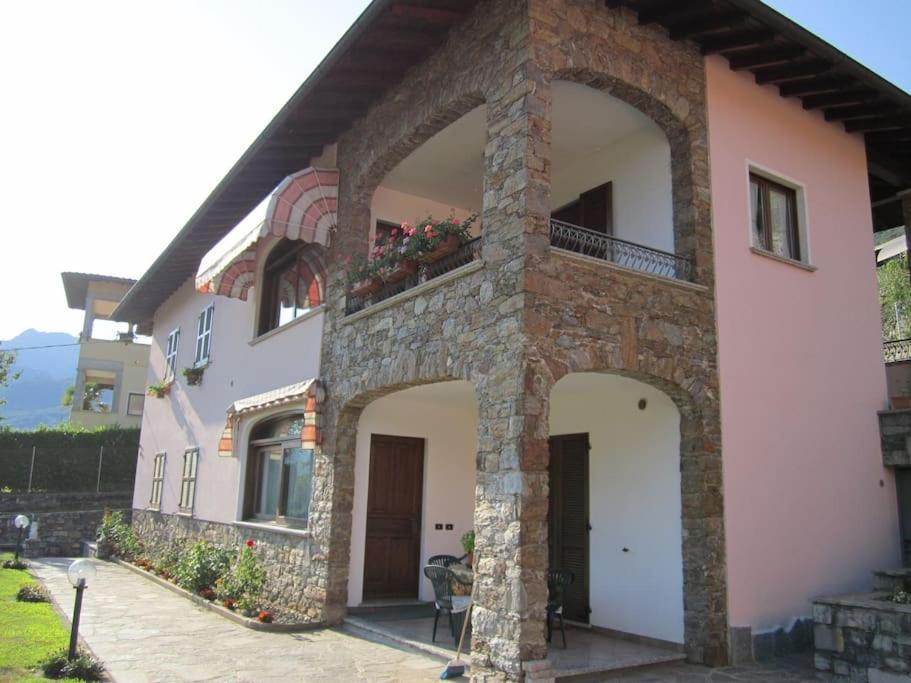 Casa dei Fiori