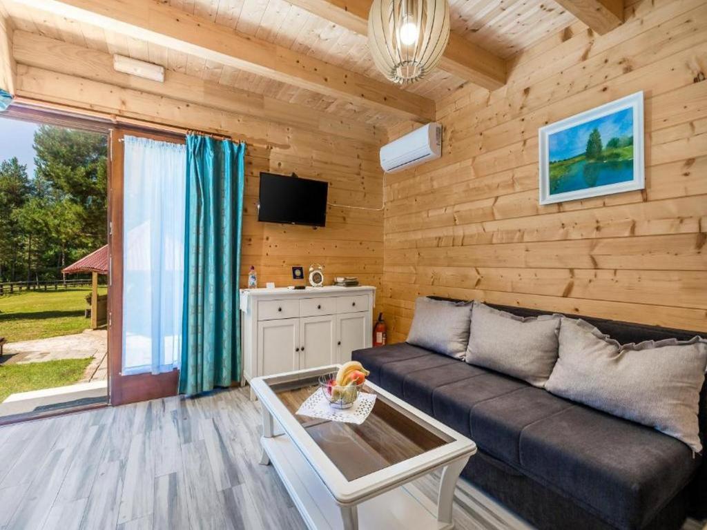 Apartments Plitvice forest photo 3
