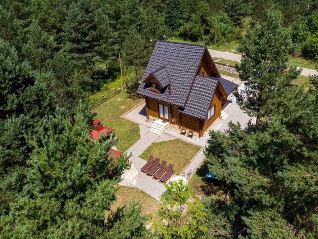 Apartments Plitvice forest photo 1