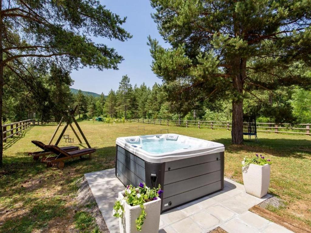 Apartments Plitvice forest photo 2