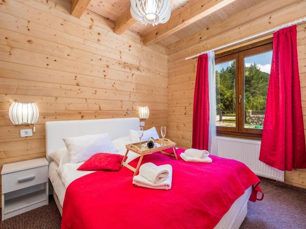 Apartments Plitvice forest photo 4