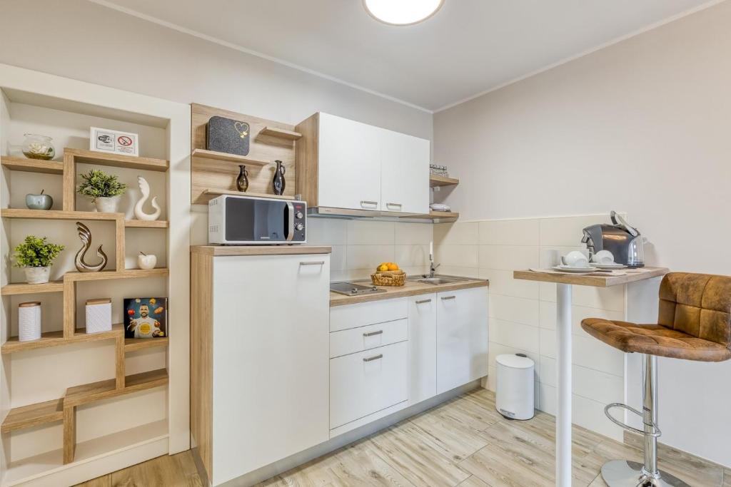 Apartment Nina Pazin photo 2