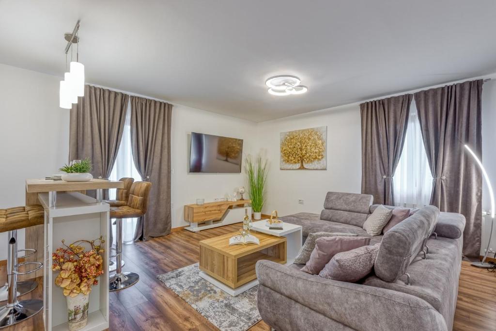 Apartment Nina Pazin photo 1
