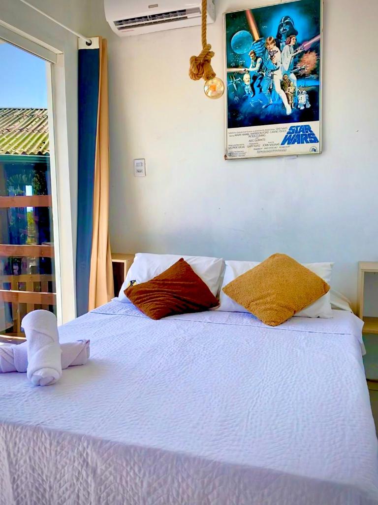 Pousada Hostel Albergue Explorer photo 1