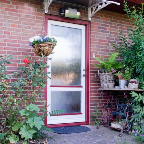 Ferienwohnung Fleur de Lys Urlaub auf Anfrage mit Hund photo 2