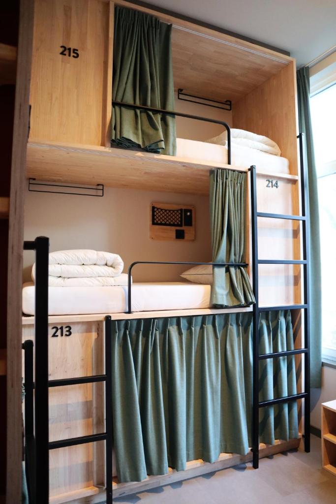 The Bee Hostel photo 3