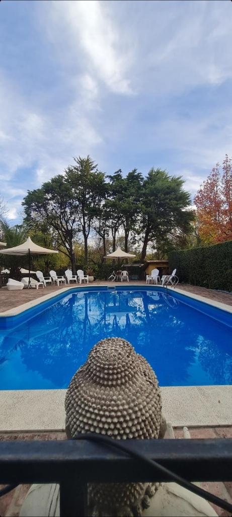 Posada Aitue photo 2
