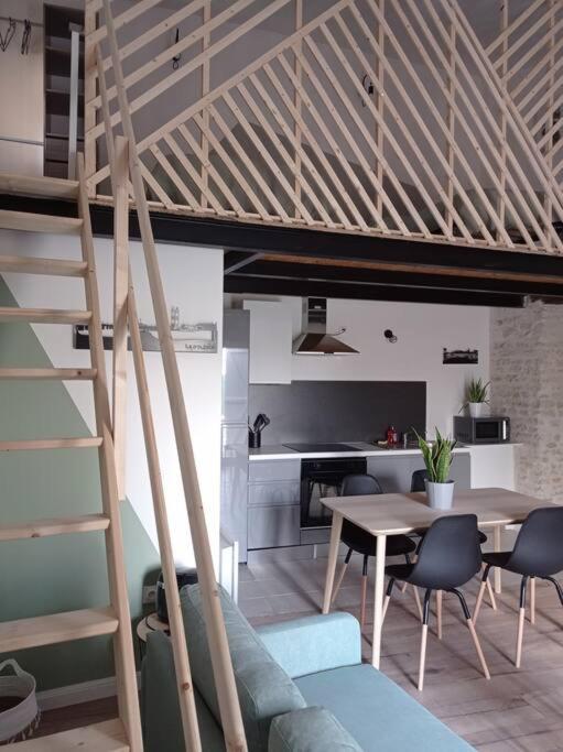Logement moderne photo 3