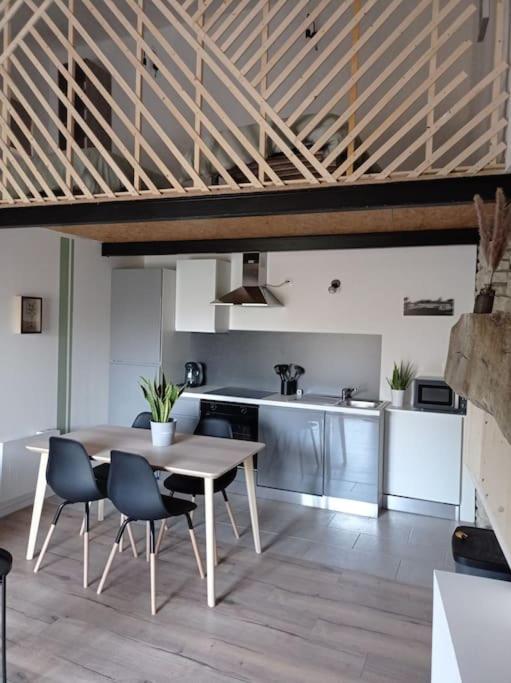 Logement moderne photo 4