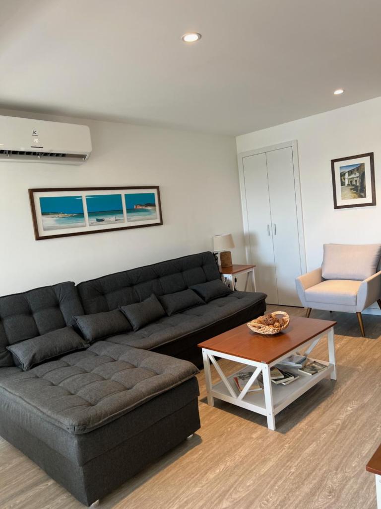 Apartamento en Ocean Drive Country photo 1