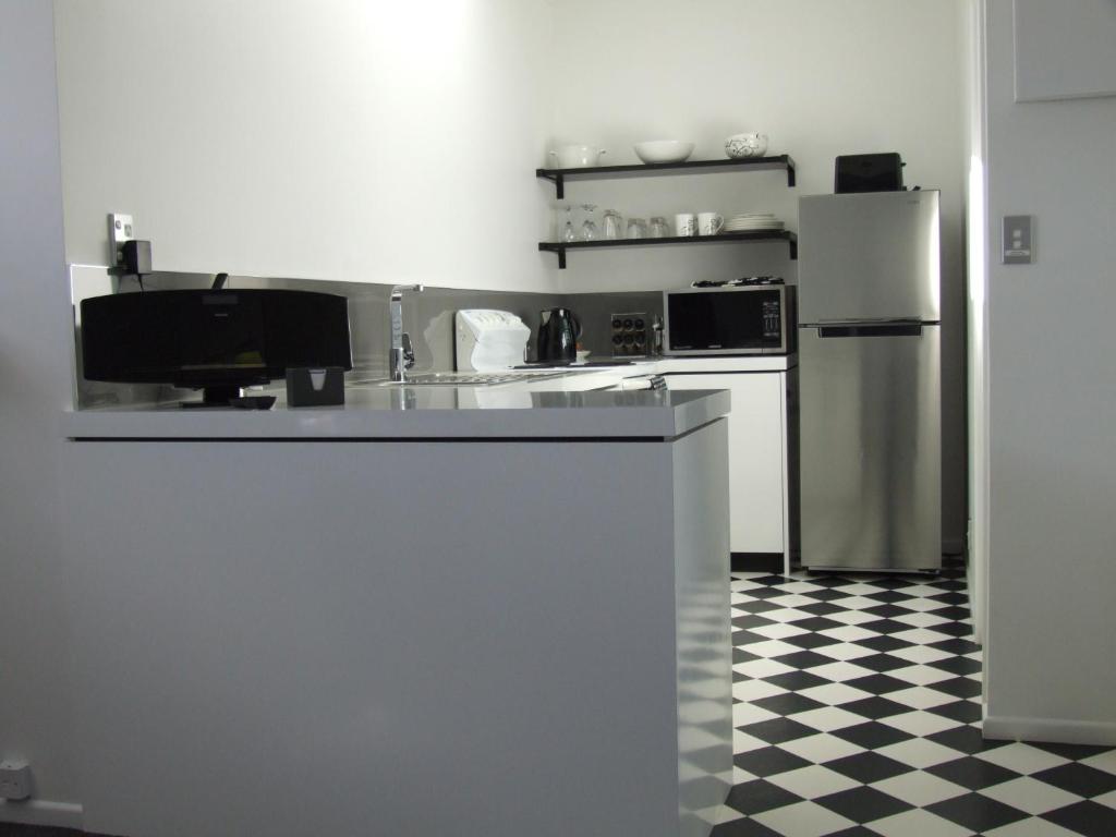 The Quiet Quarter photo 3