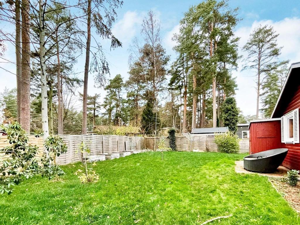 Holiday home SJÖBO photo 3