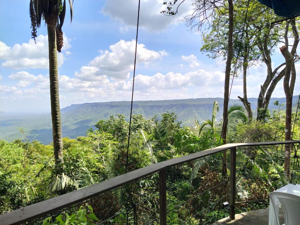 Cabana King BioReserva Park photo 2