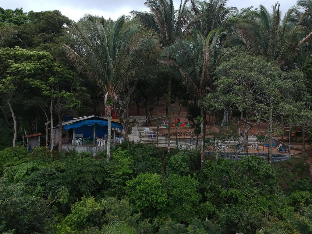 Cabana King BioReserva Park photo 1