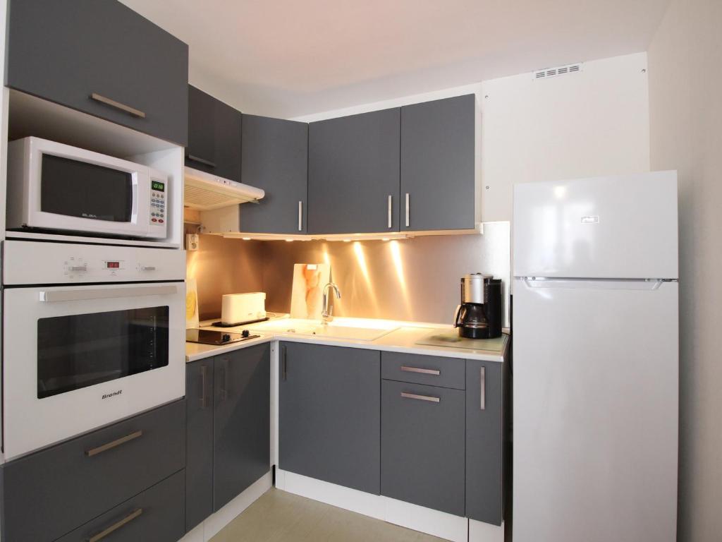 Appartement Mont-Dore, 2 pièces, 4 personnes - FR-1-608-91 photo 2