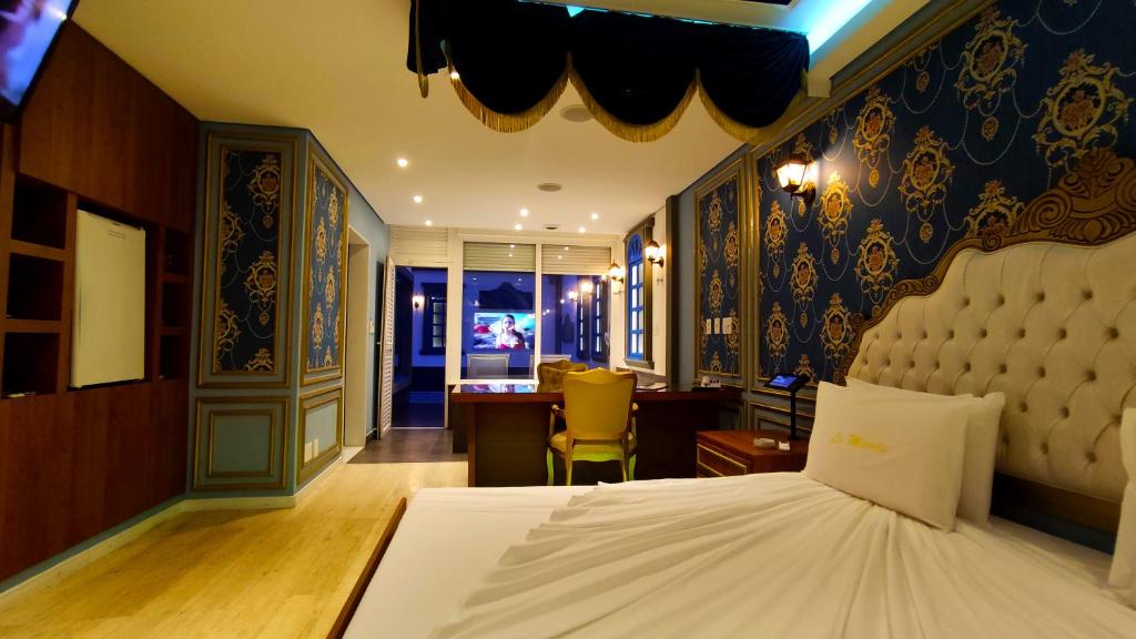 Motel Le Monde (Adult Only) photo 4