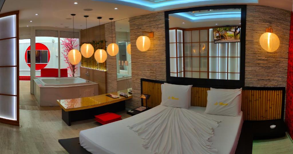 Motel Le Monde (Adult Only) photo 3