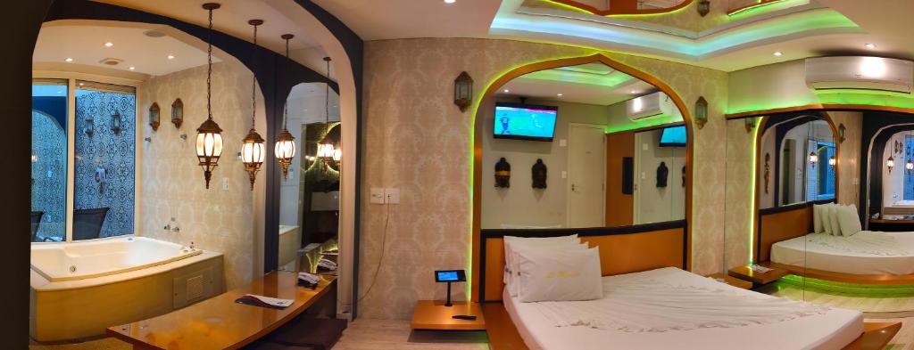 Motel Le Monde (Adult Only) photo 2