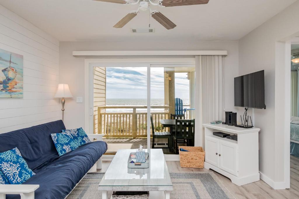 Ocean Breeze image