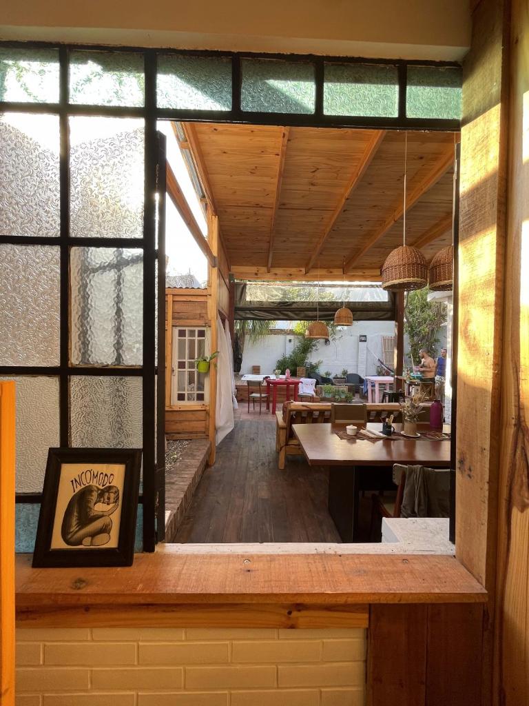 Mucho Bonito Hostel