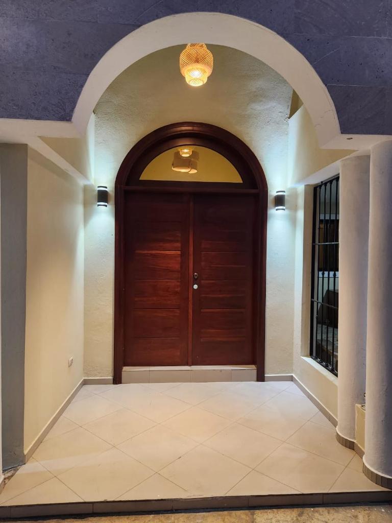 Hotel La Casona MC photo 1