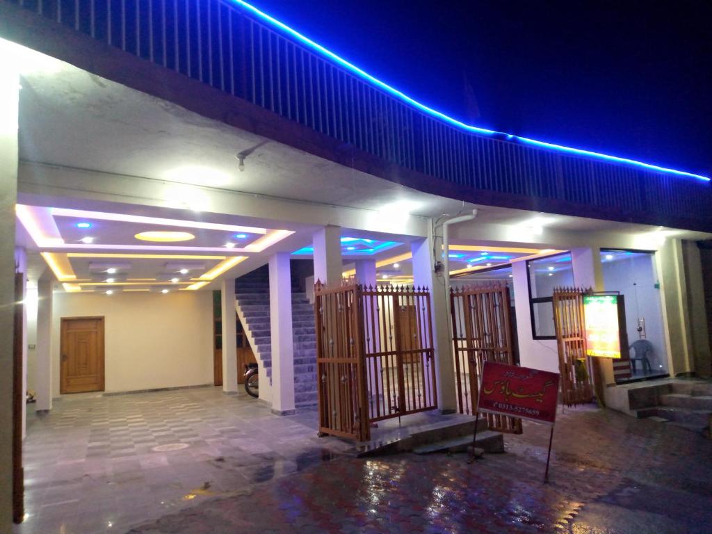 Green view Guest House photo 2